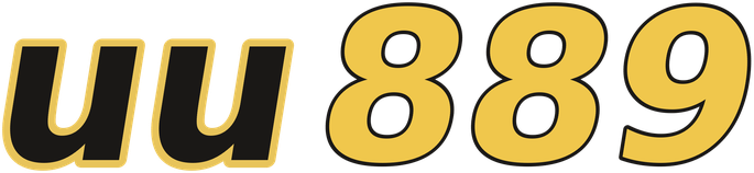 uu889 logo