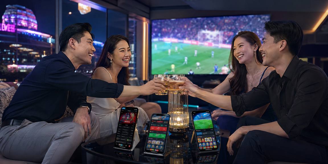 uu889 Chúng tôi là ai và vì sao chọn hướng đi này